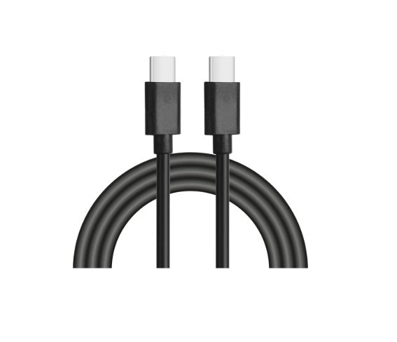 CABLE USB CC 1MTS 30AH TOTAL TIUCC02